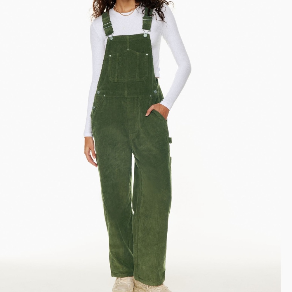 Aritzia Avery Overall